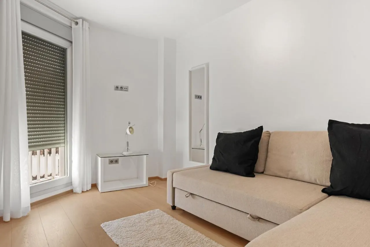Elegant Apartment By Fuengirola Harbour By Costarentals - Ref 236 0*,  Spain