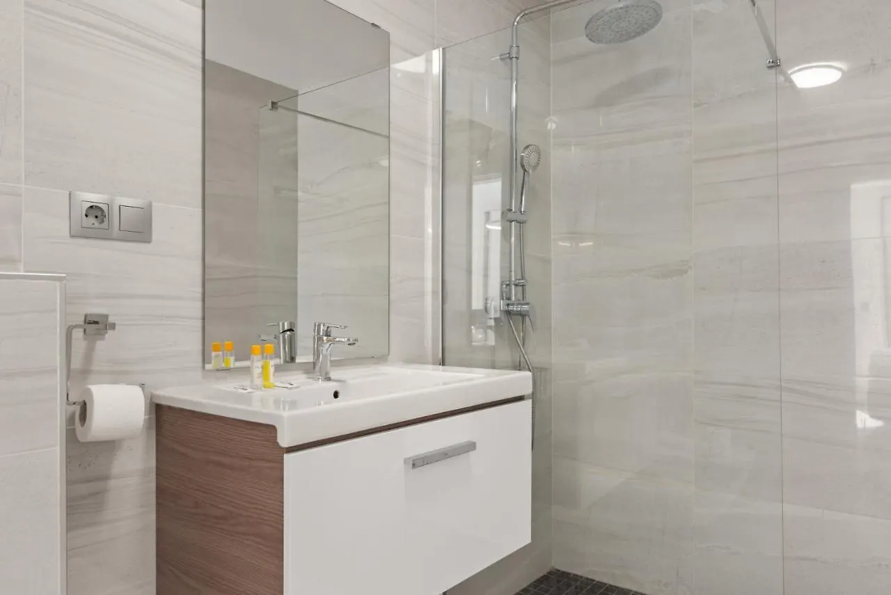 Elegant Apartment By Fuengirola Harbour By Costarentals - Ref 236 Spain