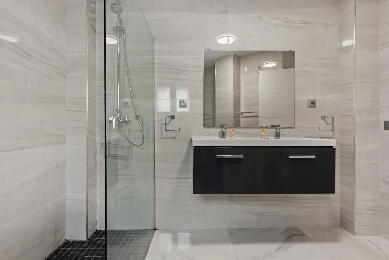 Elegant Apartment By Fuengirola Harbour By Costarentals - Ref 236 0*,