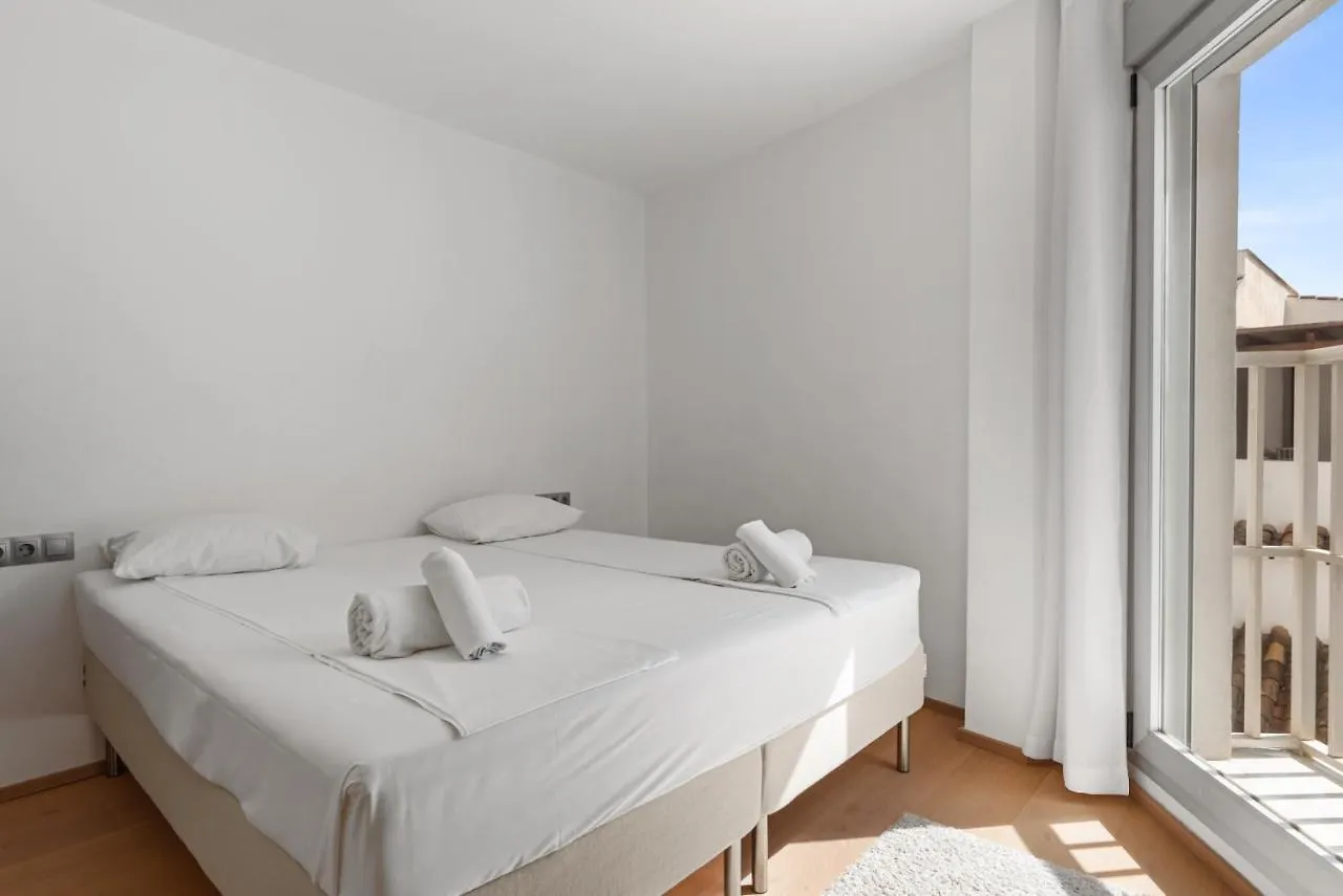 Elegant Apartment By Fuengirola Harbour By Costarentals - Ref 236